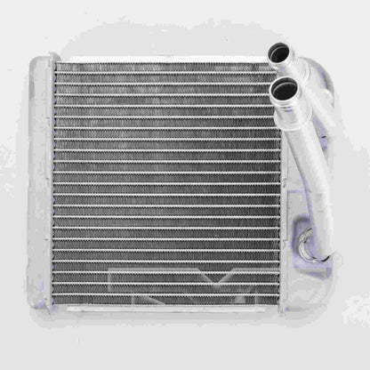 TYC HVAC Heater Core 96031