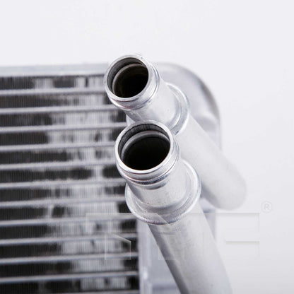 TYC HVAC Heater Core 96031