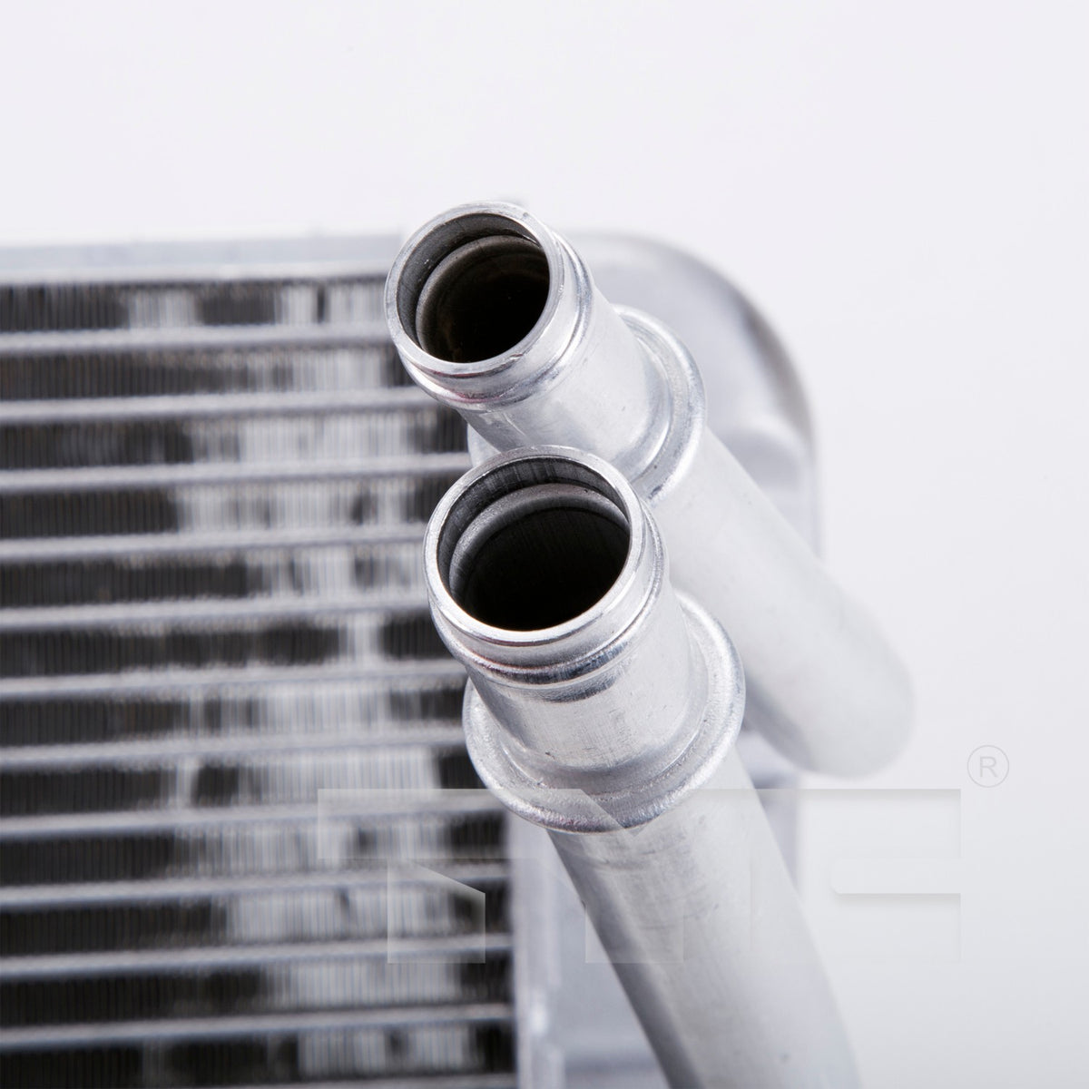 TYC HVAC Heater Core 96031