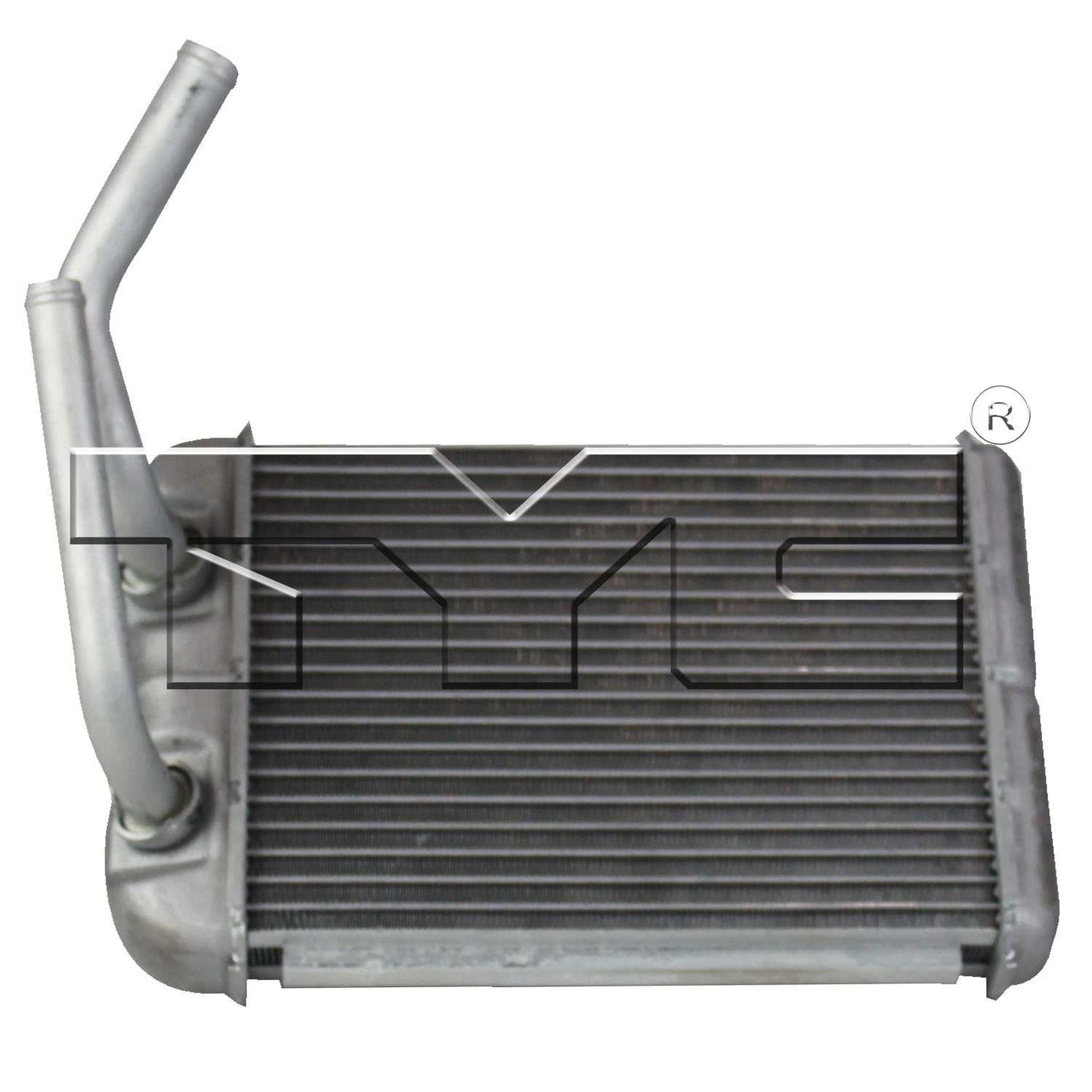 TYC HVAC Heater Core 96032