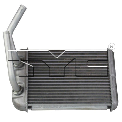 TYC HVAC Heater Core 96032