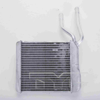 TYC HVAC Heater Core 96034