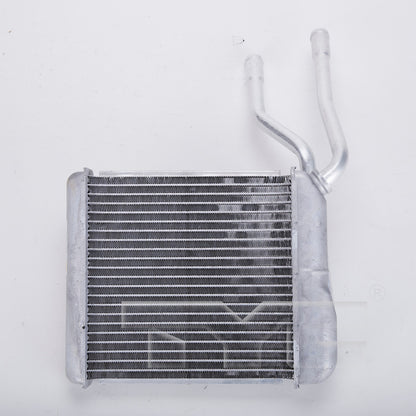 TYC HVAC Heater Core 96034