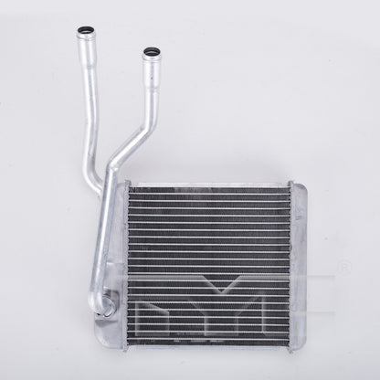 TYC HVAC Heater Core 96034