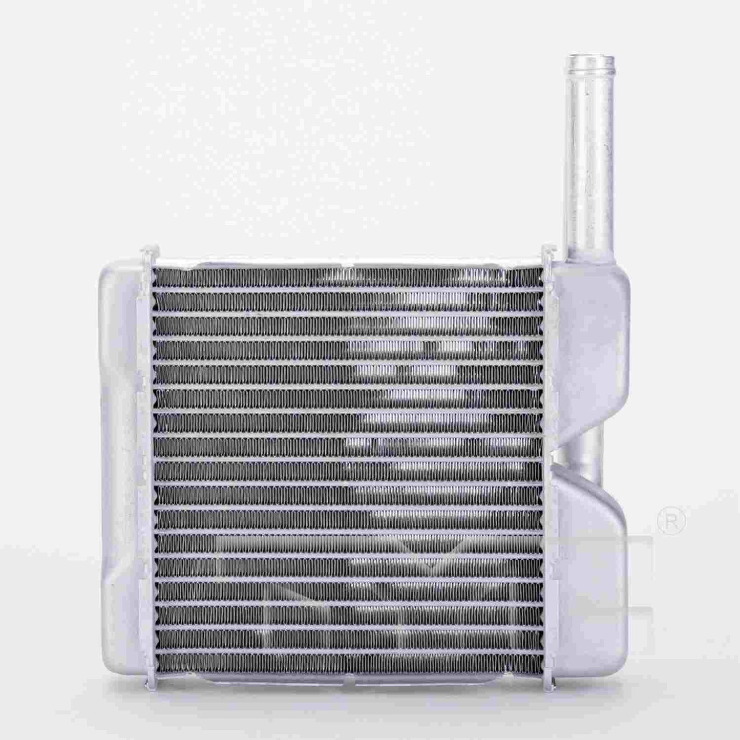 TYC HVAC Heater Core 96036