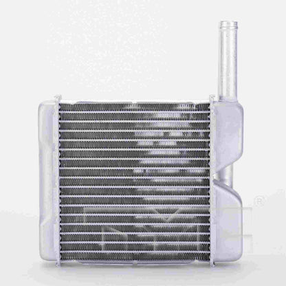 TYC HVAC Heater Core 96036