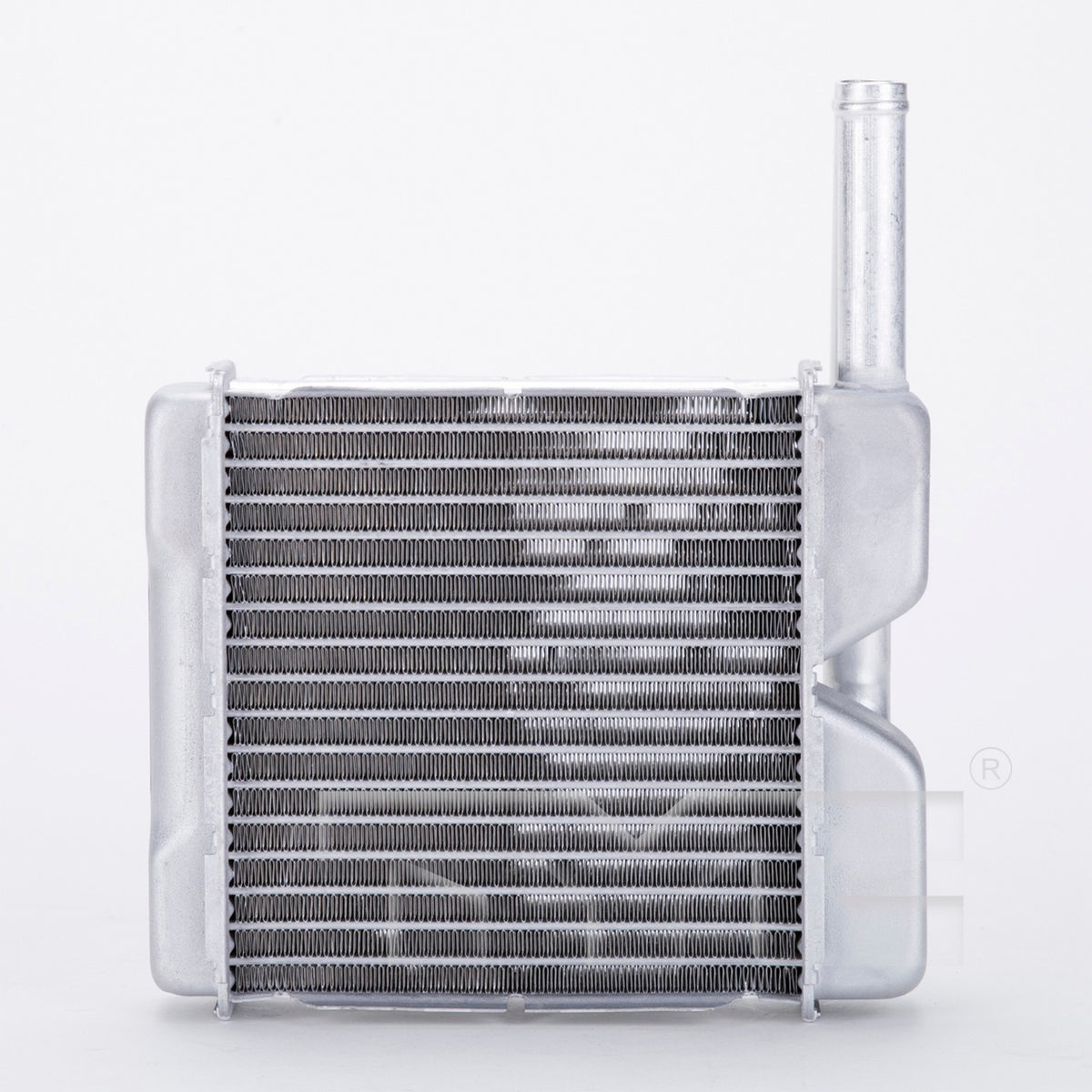 TYC HVAC Heater Core 96036