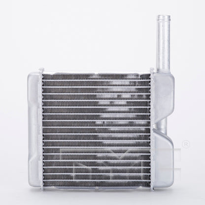 TYC HVAC Heater Core 96036