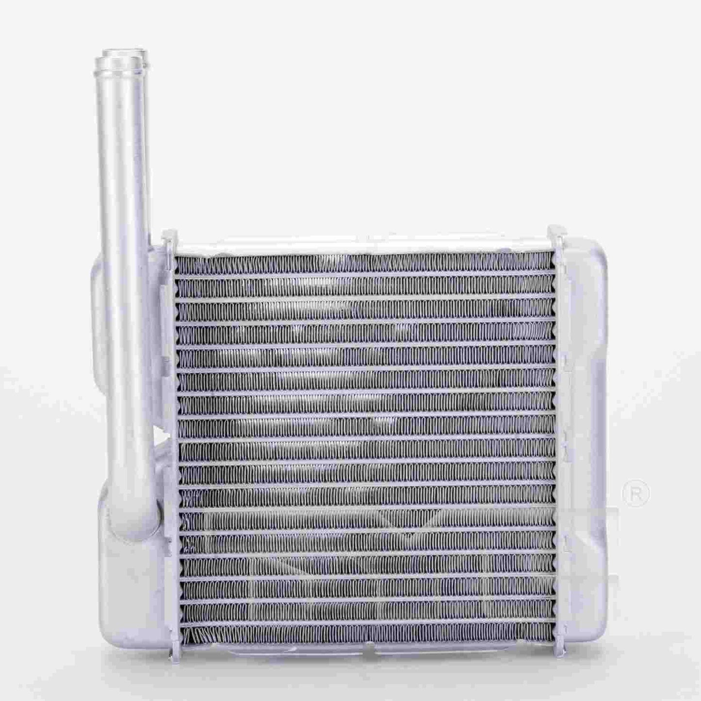 TYC HVAC Heater Core 96036