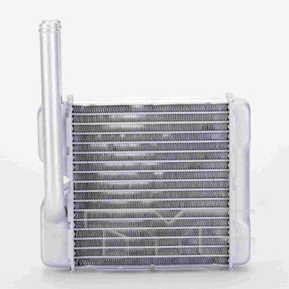 TYC HVAC Heater Core 96036