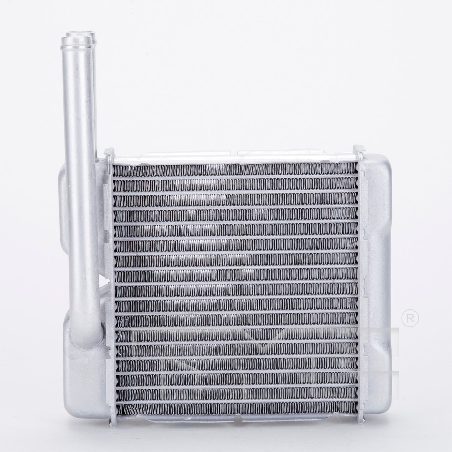 TYC HVAC Heater Core 96036