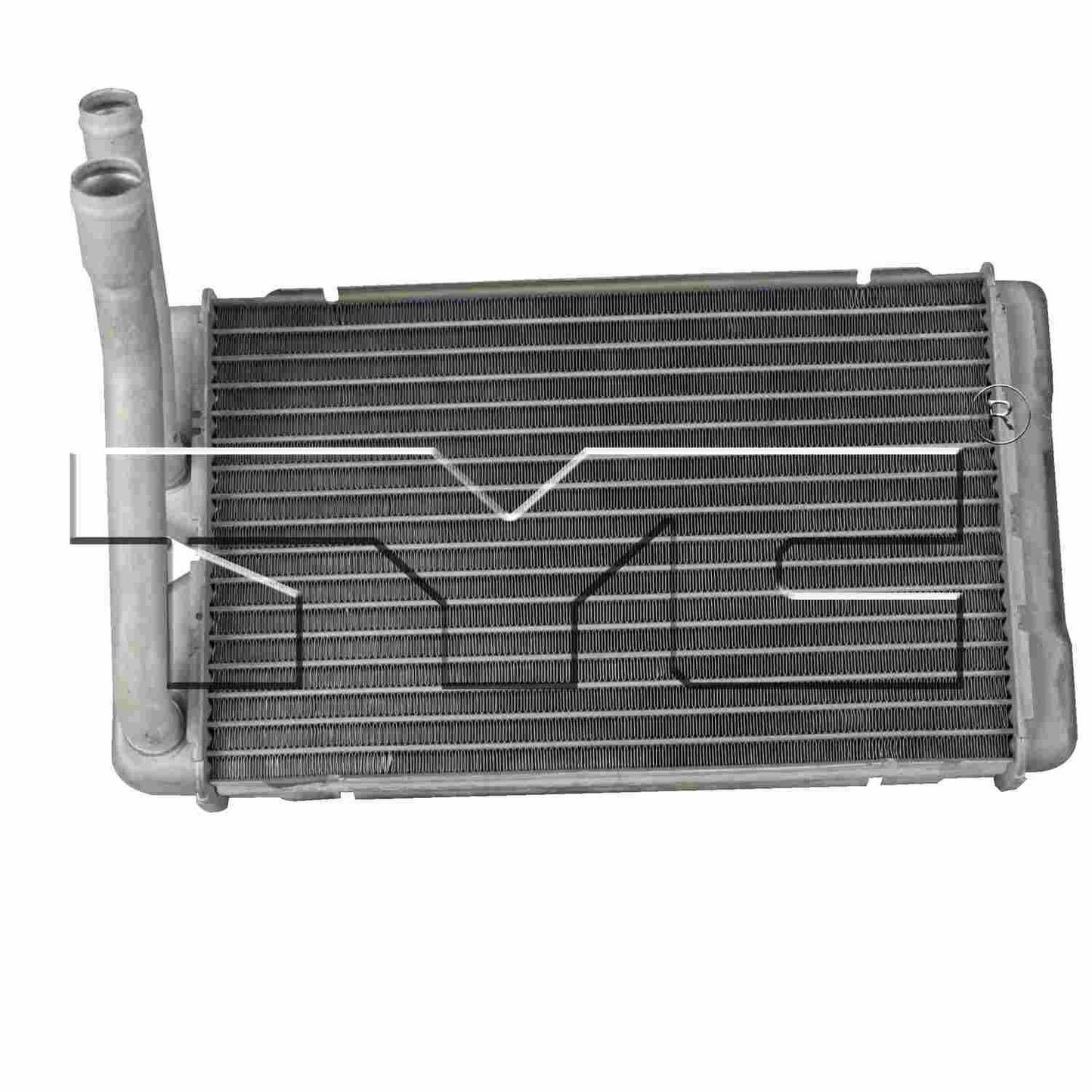 TYC HVAC Heater Core 96037