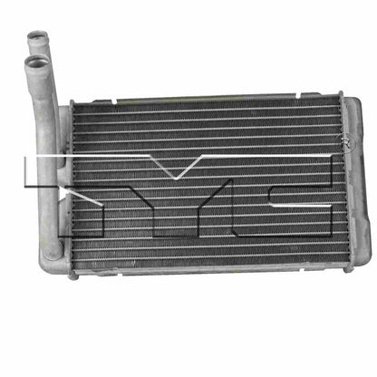 TYC HVAC Heater Core 96037