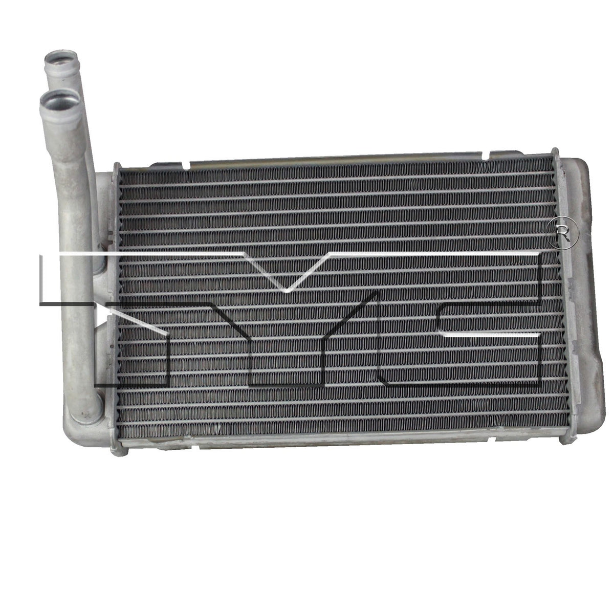TYC HVAC Heater Core 96037