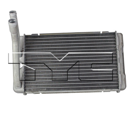 TYC HVAC Heater Core 96037