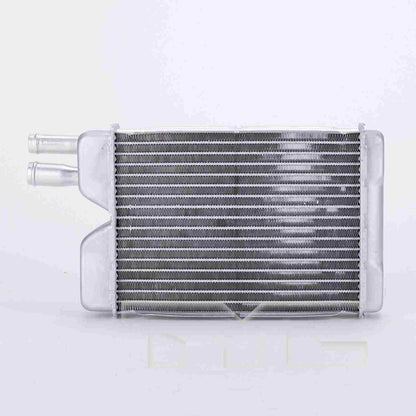 TYC HVAC Heater Core 96038