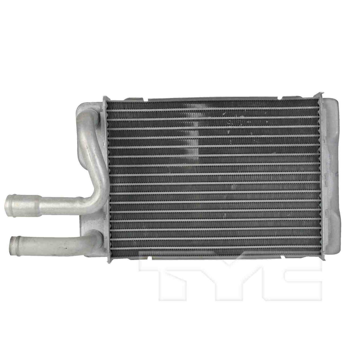 TYC HVAC Heater Core 96038