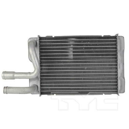 TYC HVAC Heater Core 96038