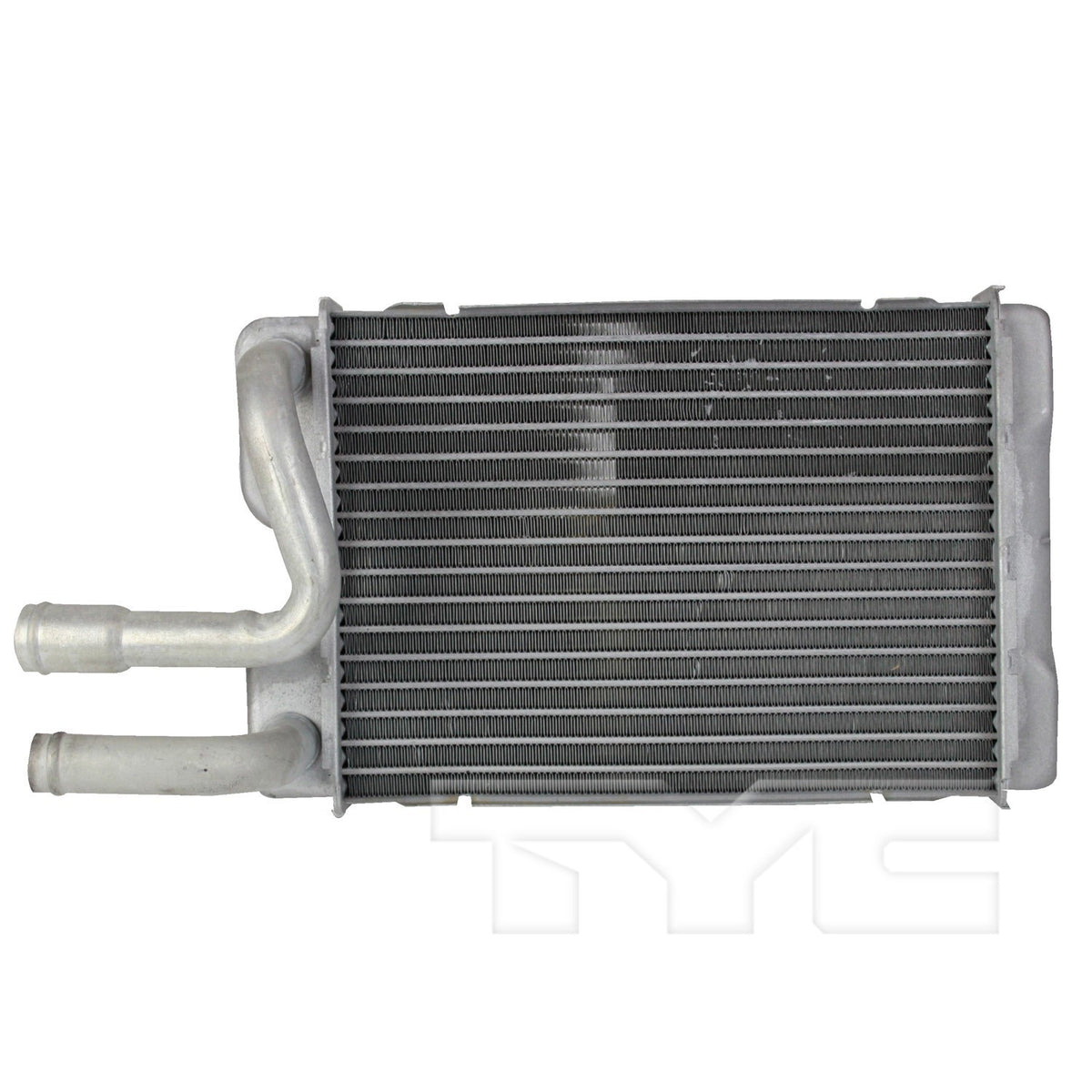TYC HVAC Heater Core 96038