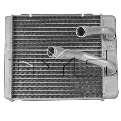 TYC HVAC Heater Core 96040
