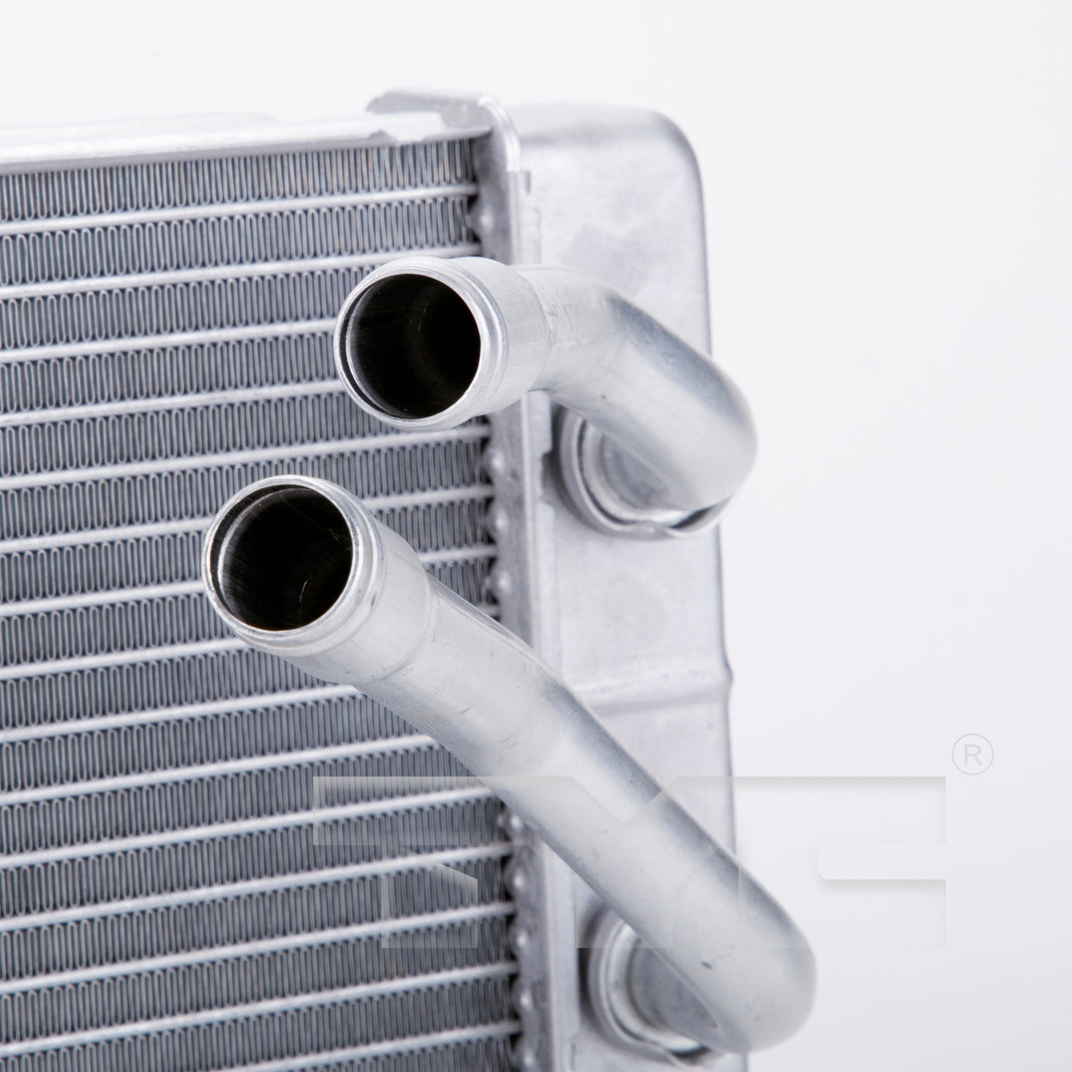 TYC HVAC Heater Core 96040