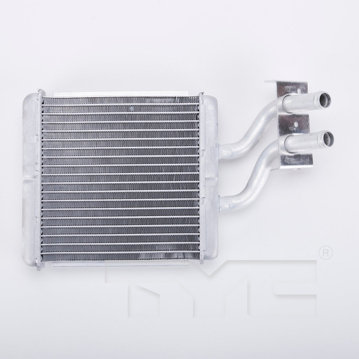TYC HVAC Heater Core 96041