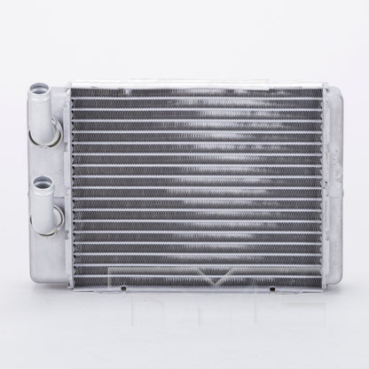 TYC HVAC Heater Core 96042
