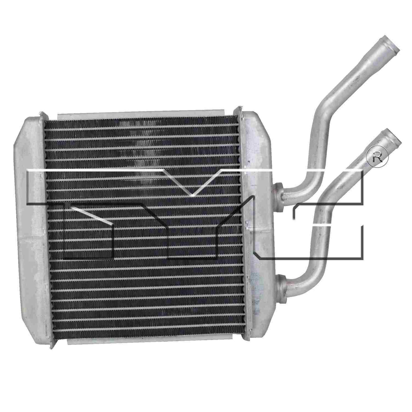 TYC HVAC Heater Core 96045