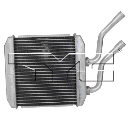 TYC HVAC Heater Core 96045