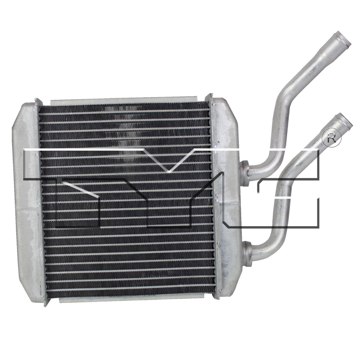 TYC HVAC Heater Core 96045