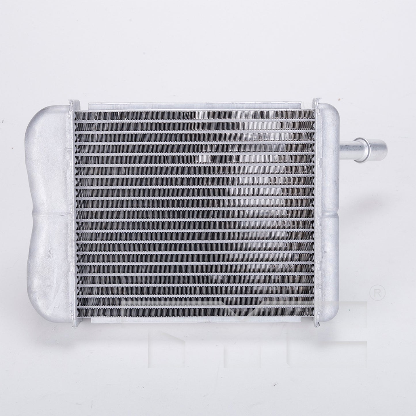 TYC HVAC Heater Core 96049
