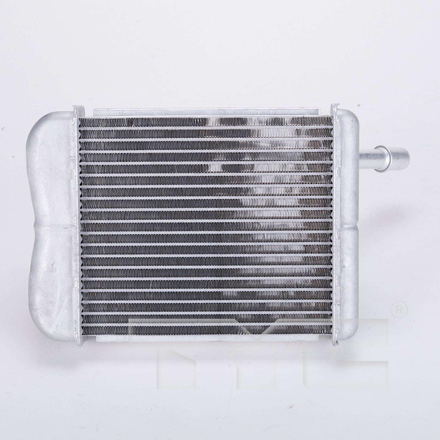 TYC HVAC Heater Core 96049