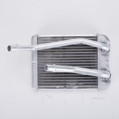 TYC HVAC Heater Core 96049