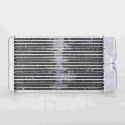 TYC HVAC Heater Core 96050