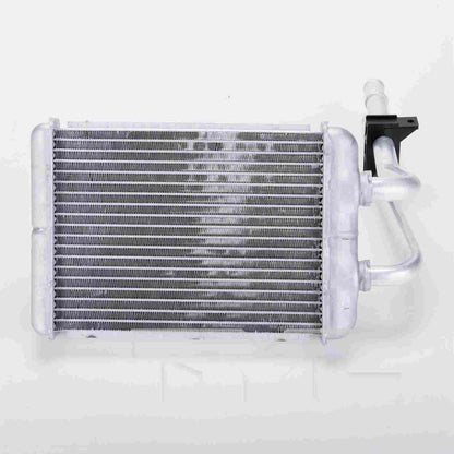 TYC HVAC Heater Core 96051