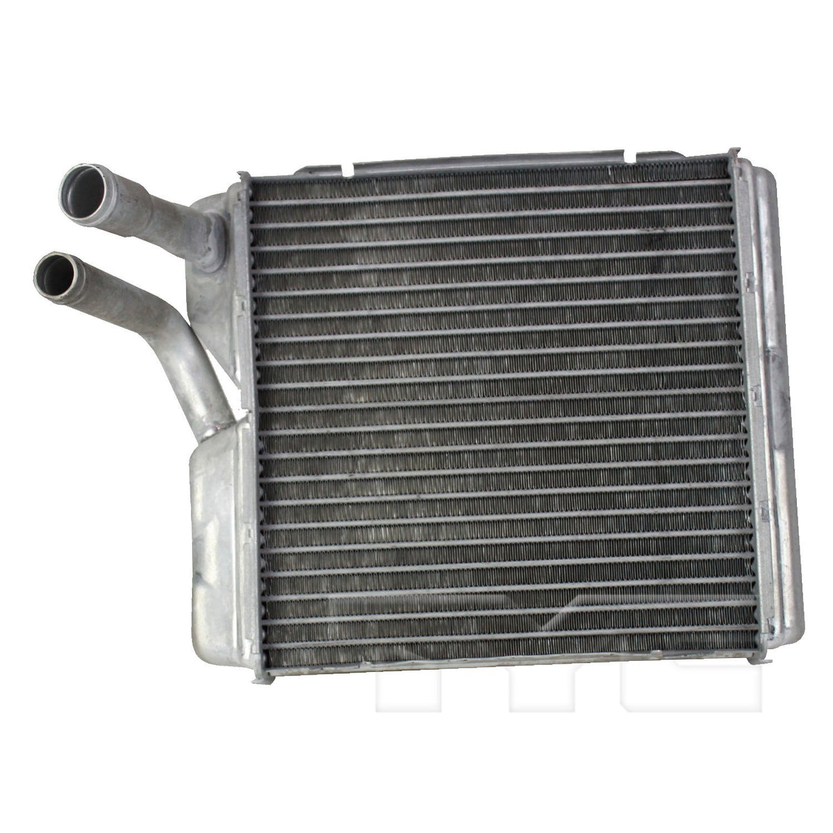 TYC HVAC Heater Core 96057