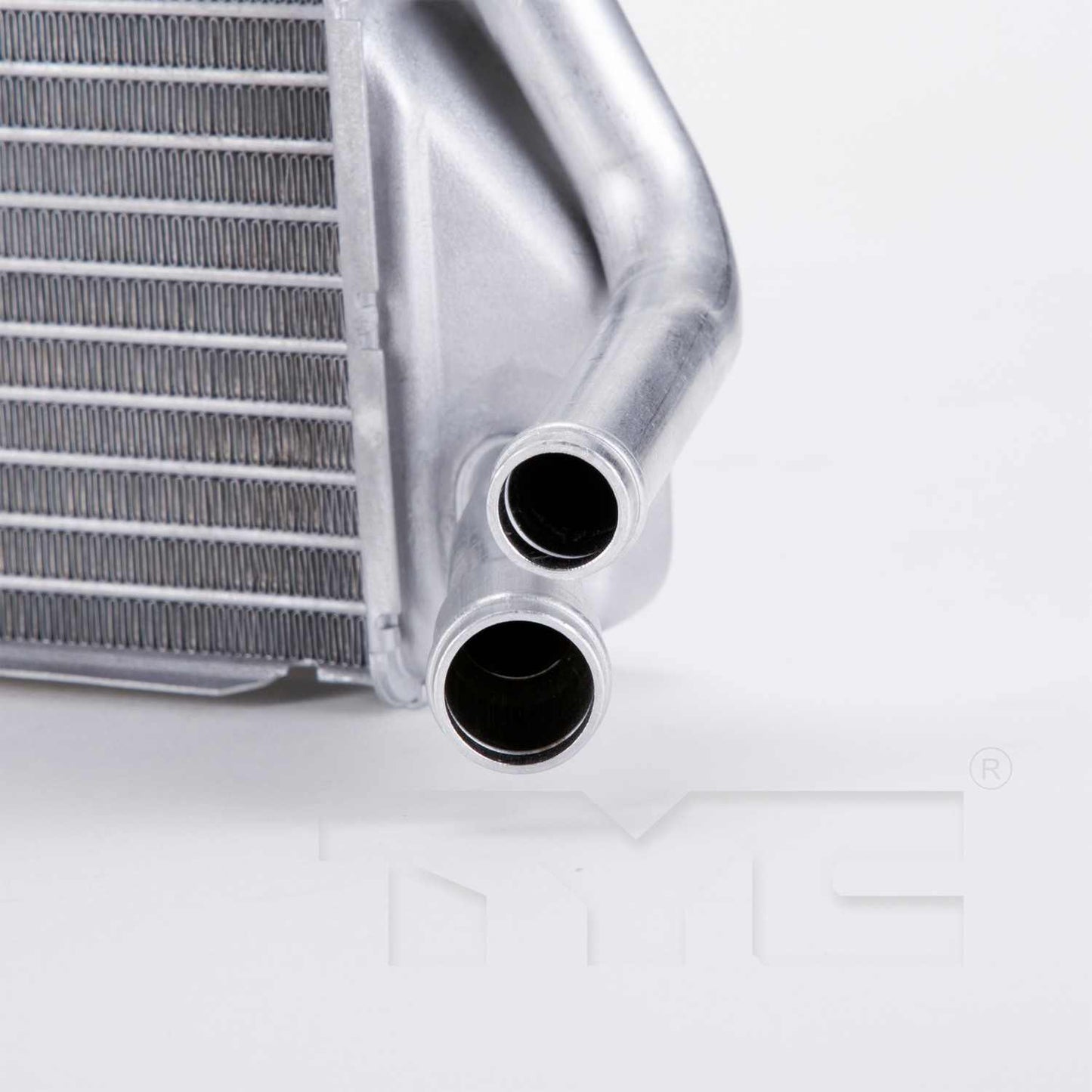 TYC HVAC Heater Core 96057