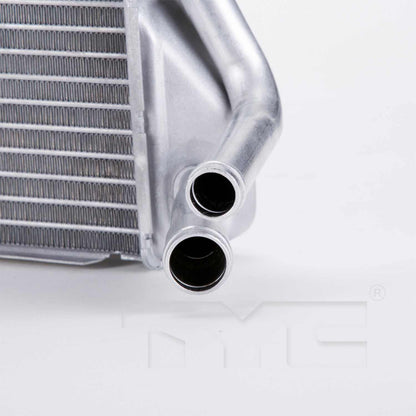 TYC HVAC Heater Core 96057