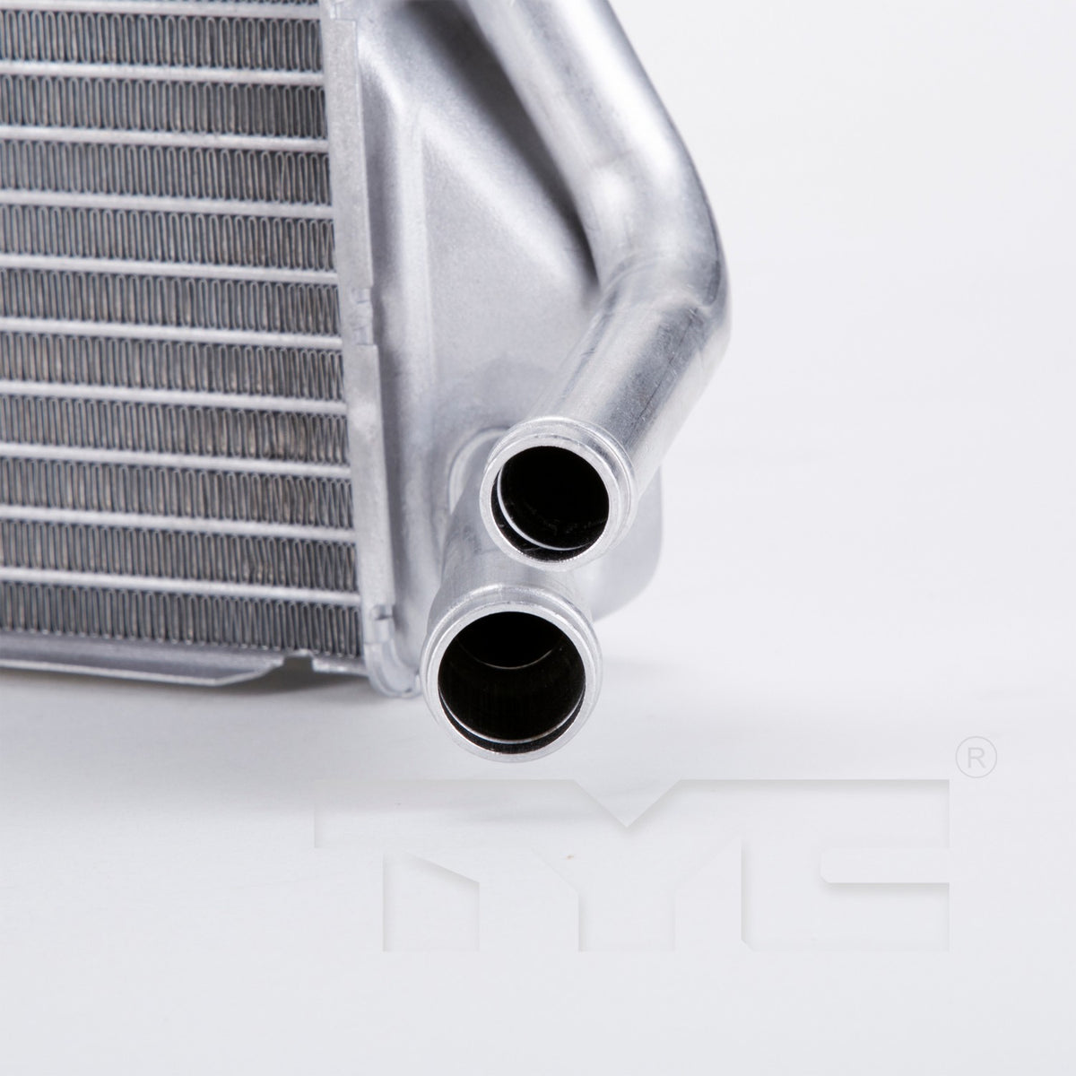 TYC HVAC Heater Core 96057