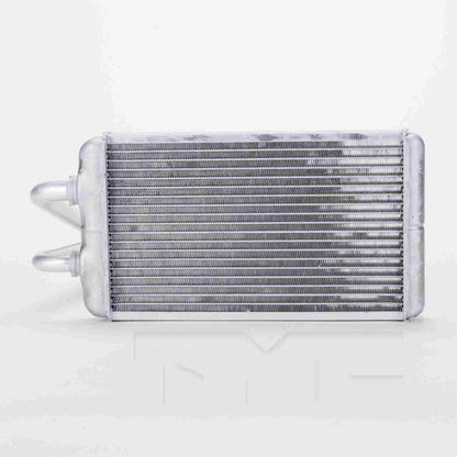 TYC HVAC Heater Core 96060