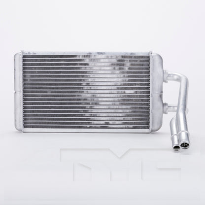 TYC HVAC Heater Core 96060
