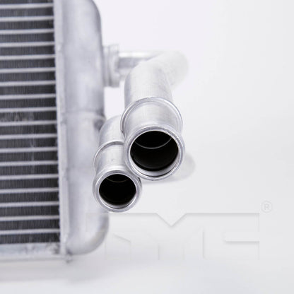 TYC HVAC Heater Core 96060