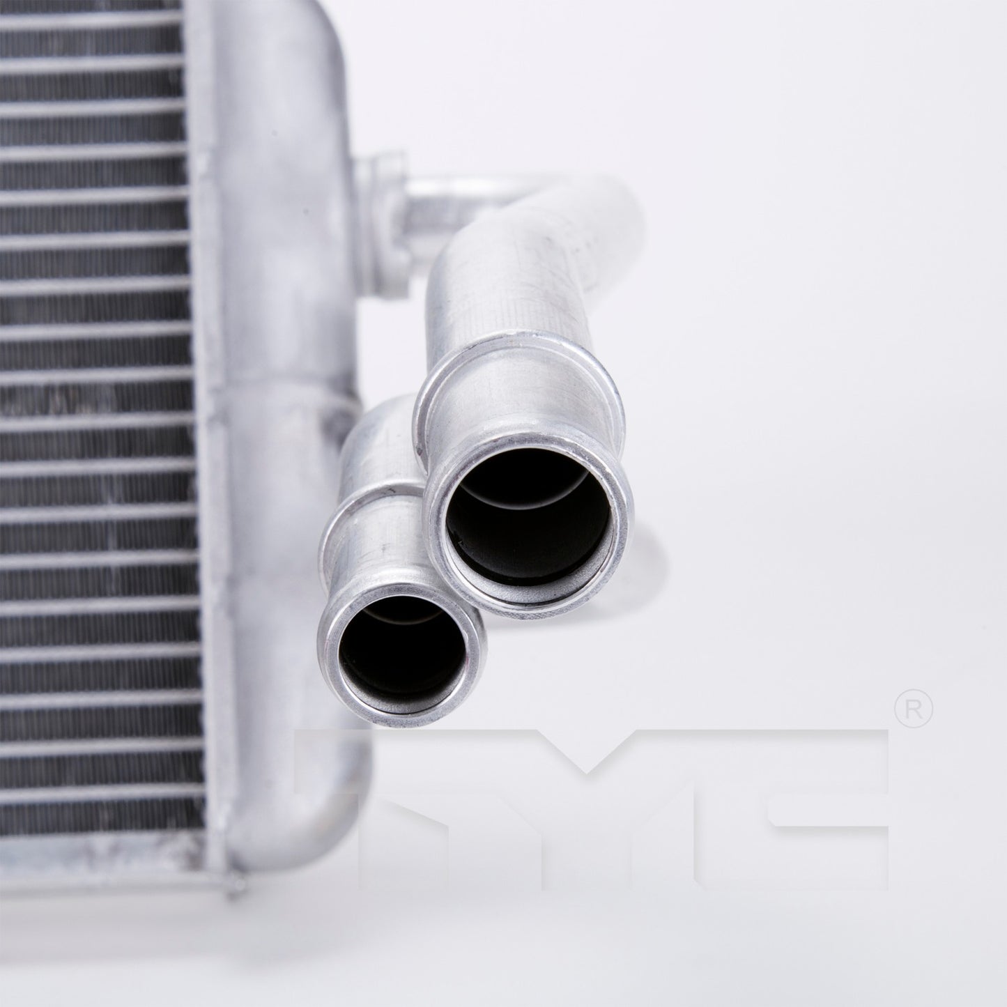 TYC HVAC Heater Core 96060