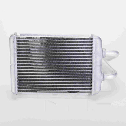 TYC HVAC Heater Core 96061