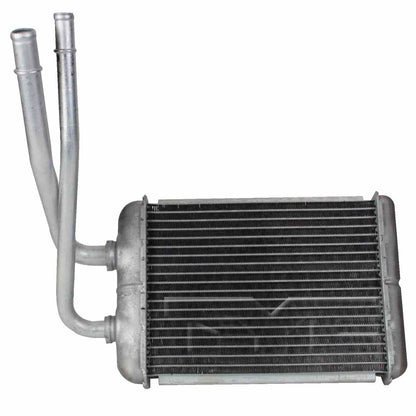 TYC HVAC Heater Core 96061