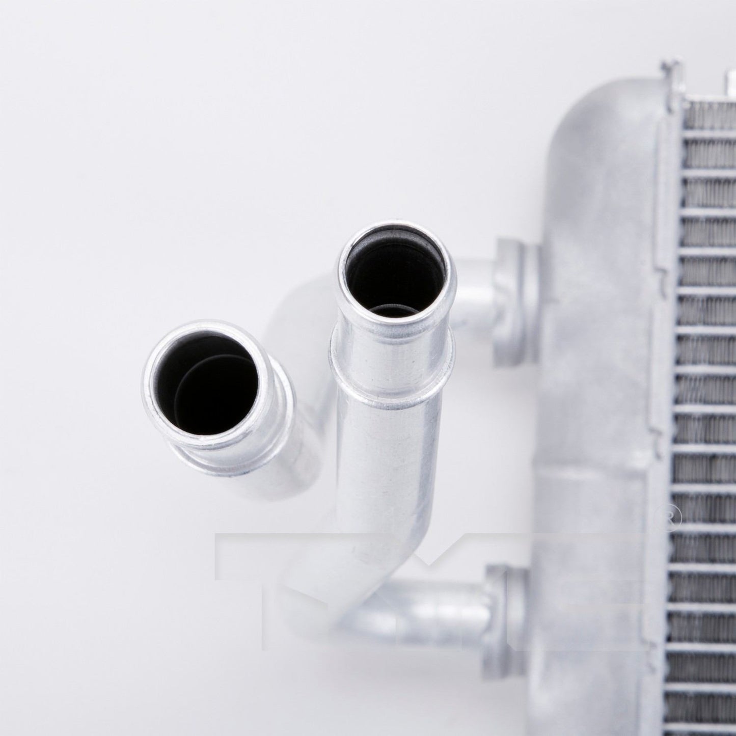 TYC HVAC Heater Core 96061