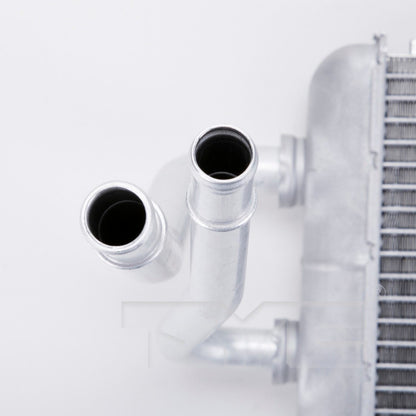 TYC HVAC Heater Core 96061