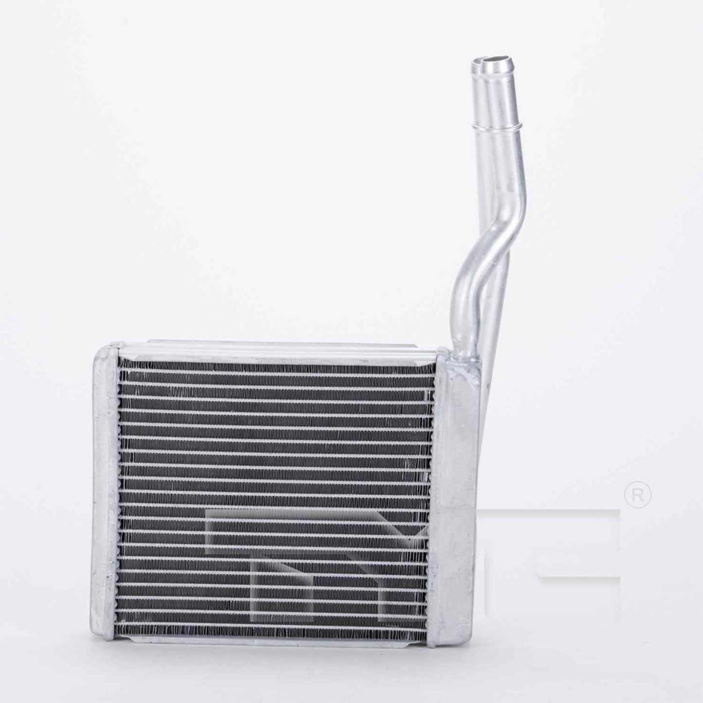 TYC HVAC Heater Core 96063