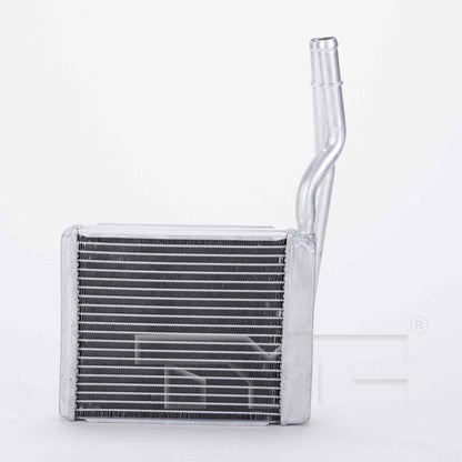 TYC HVAC Heater Core 96063