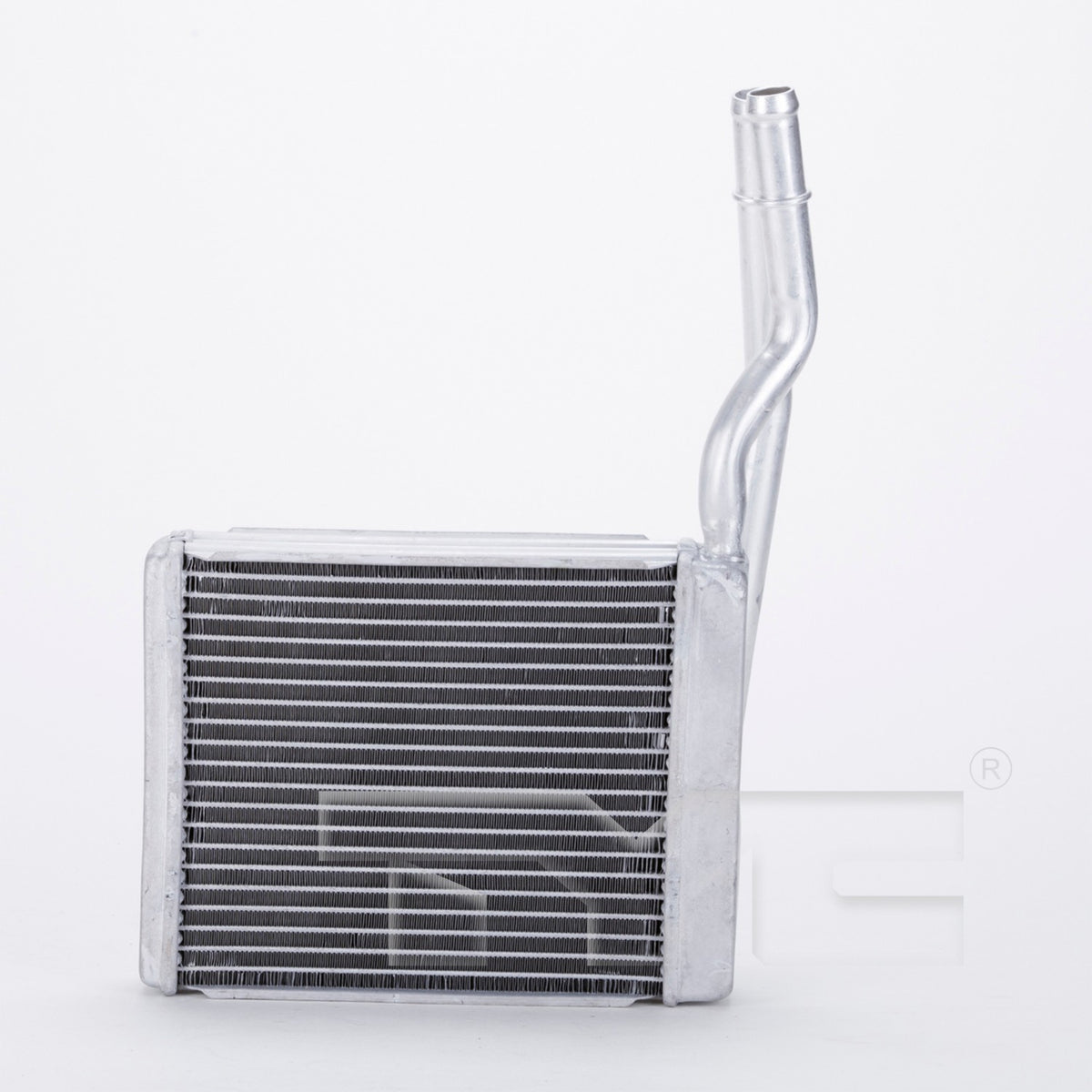 TYC HVAC Heater Core 96063